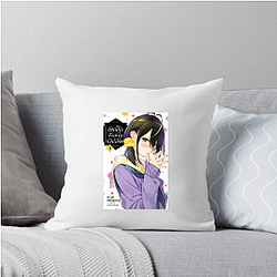 The Shiunji Family Children Signature Merch The Shiunji Family Children Pillows Cover