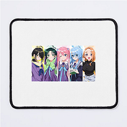 The Shiunji Family Children Premium Apparel The Shiunji Family Children Mouse Pads