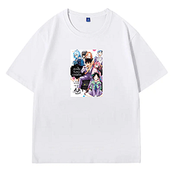 The Shiunji Family Children Fan Picks The Shiunji Family Children T-Shirts