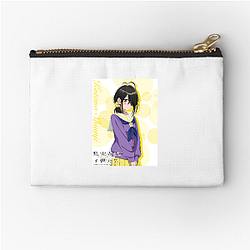 The Shiunji Family Children Iconic Collection The Shiunji Family Children Zipper Pouches