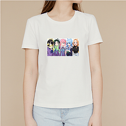 The Shiunji Family Children Premium Apparel The Shiunji Family Children T-Shirts