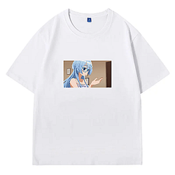 The Shiunji Family Children Character Goods The Shiunji Family Children T-Shirts