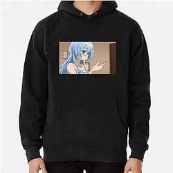 The Shiunji Family Children Character Goods The Shiunji Family Children Hoodies