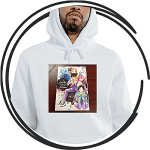 The Shiunji Family Children Hoodies