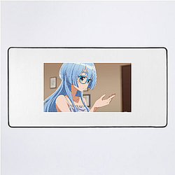The Shiunji Family Children Character Goods The Shiunji Family Children Mouse Pads