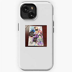 The Shiunji Family Children Collector’s Line The Shiunji Family Children Samsung Cases