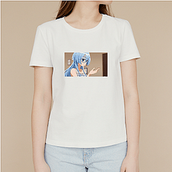 The Shiunji Family Children Character Goods The Shiunji Family Children T-Shirts