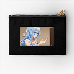 The Shiunji Family Children Character Goods The Shiunji Family Children Zipper Pouches