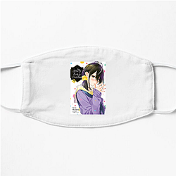 The Shiunji Family Children Signature Merch The Shiunji Family Children Face Masks