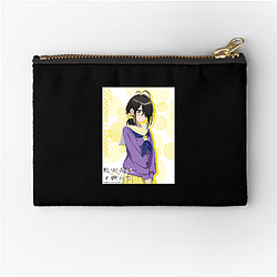 The Shiunji Family Children Iconic Collection The Shiunji Family Children Zipper Pouches