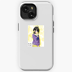 The Shiunji Family Children Iconic Collection The Shiunji Family Children iPhone Cases