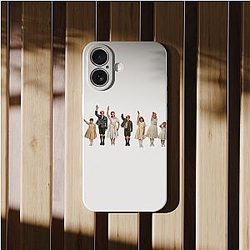 The Sound Of Music - Julie Andrews Musical Masterpiece The Sound Of Music iPhone Cases