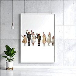 The Sound Of Music - Julie Andrews Musical Masterpiece The Sound Of Music Posters