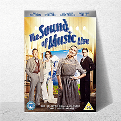 The Sound of Music Unforgettable Songs The Sound Of Music Posters