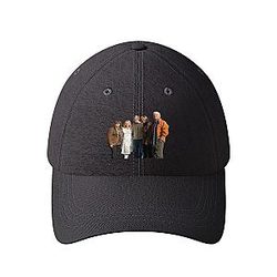 The Sound Of Music - Rogers and Hammerstein Classic The Sound Of Music Hats & Caps