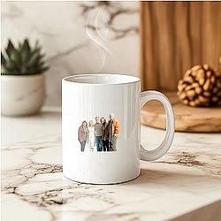 The Sound Of Music - Rogers and Hammerstein Classic The Sound Of Music Mugs