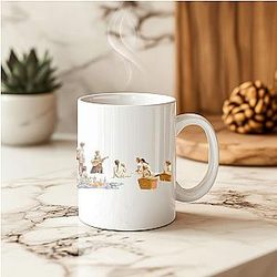 The Sound Of Music - Set Against WWII Austria The Sound Of Music Mugs