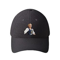 The Sound Of Music - Songs About Do Re Mi The Sound Of Music Hats & Caps