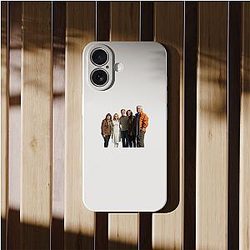 The Sound Of Music - Rogers and Hammerstein Classic The Sound Of Music iPhone Cases