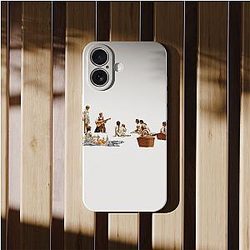 The Sound Of Music - Set Against WWII Austria The Sound Of Music iPhone Cases