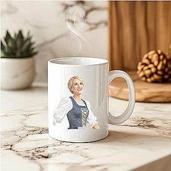 The Sound Of Music - Songs About Do Re Mi The Sound Of Music Mugs