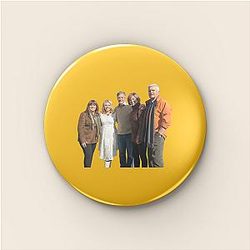 The Sound Of Music - Rogers and Hammerstein Classic The Sound Of Music Pins
