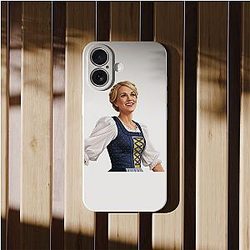 The Sound Of Music - Songs About Do Re Mi The Sound Of Music iPhone Cases