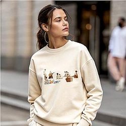 The Sound Of Music - Set Against WWII Austria The Sound Of Music Sweatshirts