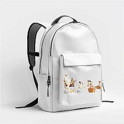 The Sound Of Music - Set Against WWII Austria The Sound Of Music Backpacks