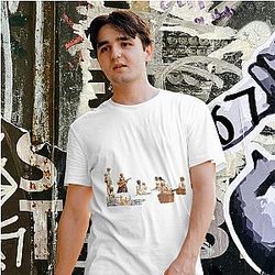 The Sound Of Music - Set Against WWII Austria The Sound Of Music T-Shirts