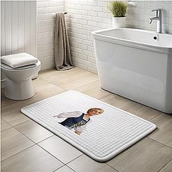 The Sound Of Music - Songs About Do Re Mi The Sound Of Music Bath Mats