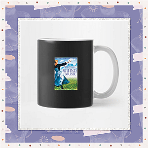 The Sound Of Music Mugs