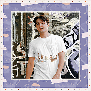 The Sound Of Music T-Shirts