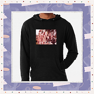 The Sound Of Music Hoodies