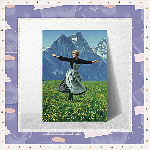 The Sound Of Music Posters