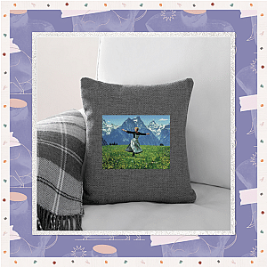 The Sound Of Music Pillows Cover