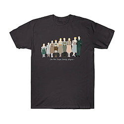 The Sound Of Music LA 2302 T-shirts - Iconic musical film starring the talented Julie Andrews The Sound Of Music T-Shirts