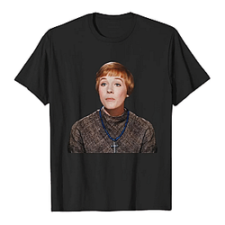 The Sound Of Music LA 2302 T-shirts - Set in Austria during the late nineteen thirties The Sound Of Music T-Shirts