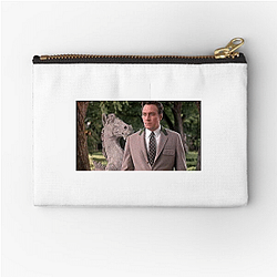 The Sound of Music Edelweiss Bloom The Sound Of Music Zipper Pouches