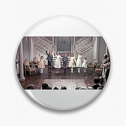 The Sound of Music A True Classic The Sound Of Music Pins