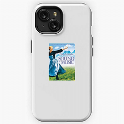 The Sound of Music My Favorite Musical The Sound Of Music Samsung Cases