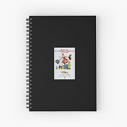 The Sound of Music Beyond The Mountains The Sound Of Music Notebook