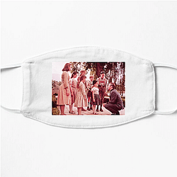 The Sound of Music Always Singing Always Free The Sound Of Music Face Masks