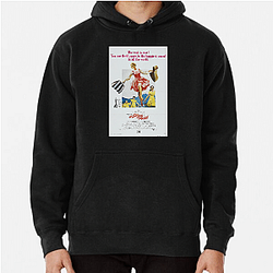 The Sound of Music Beyond The Mountains The Sound Of Music Hoodies