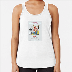 The Sound of Music Beyond The Mountains The Sound Of Music Tank Tops