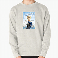 The Sound of Music Family Harmony The Sound Of Music Sweatshirts
