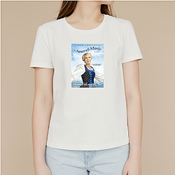 The Sound of Music Family Harmony The Sound Of Music T-Shirts