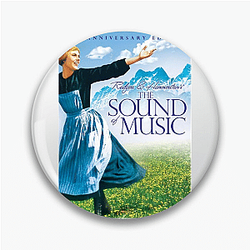 The Sound of Music My Favorite Musical The Sound Of Music Pins