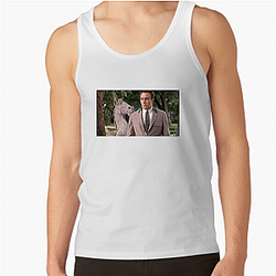The Sound of Music Edelweiss Bloom The Sound Of Music Tank Tops
