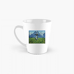 The Sound of Music No Surrender Just Hope The Sound Of Music Mugs
